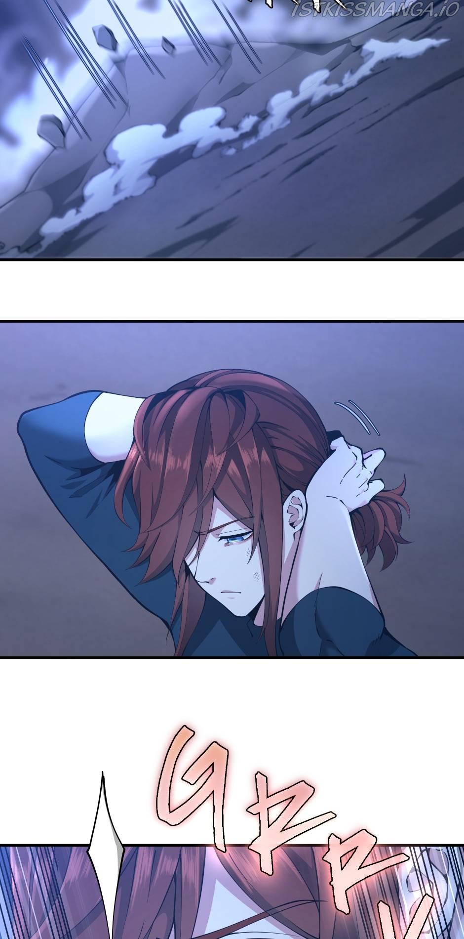 The Beginning After The End Chapter 162 image 053